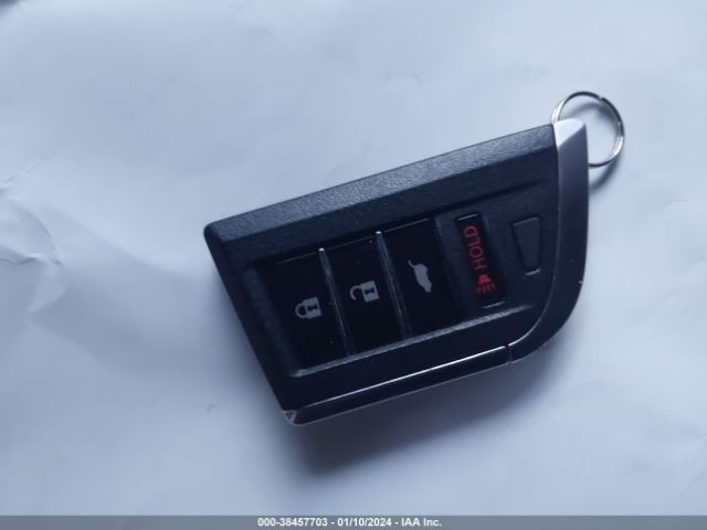 19UDE4H22PA020031 Acura Integra Base (cvt)