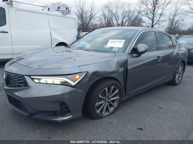 19UDE4H22PA020031 Acura Integra Base (cvt)