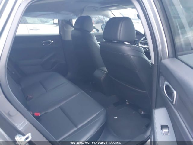 19UDE4H22PA020031 Acura Integra Base (cvt)