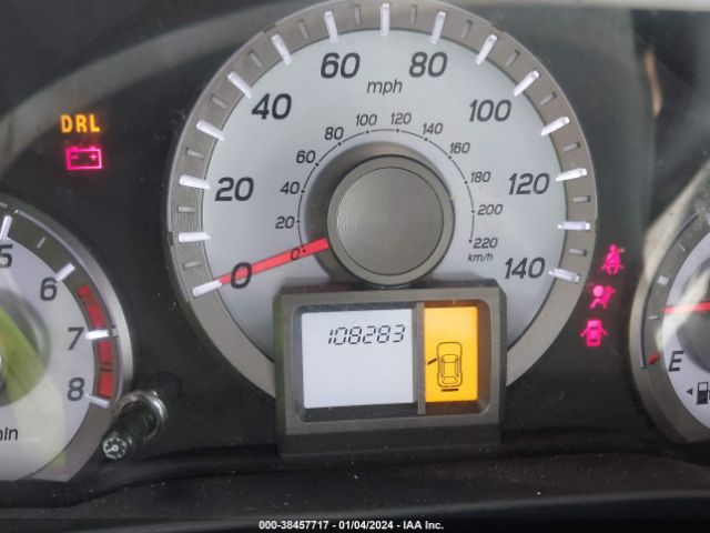 5FNYF3H2XFB031453 Honda PILOT LX