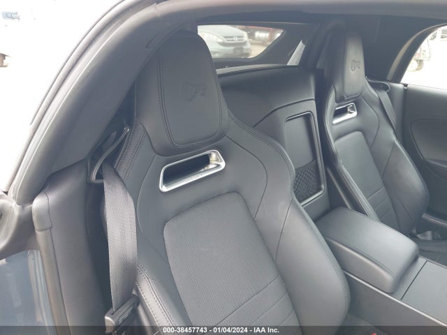 2020 JAGUAR F-TYPE SAJD55EE0LCK66319 Photo 7