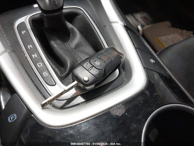 Ford FUSION SE 2015 3FA6P0HD0FR294396 Image 11
