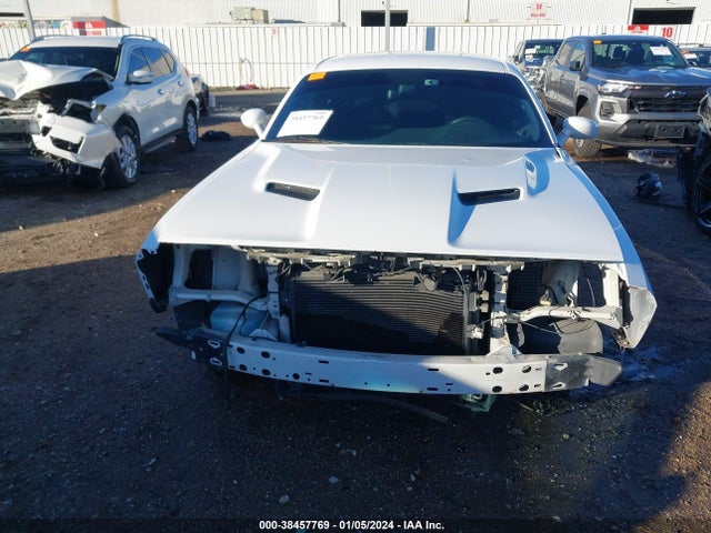 Dodge Challenger Sxt Or R/t 2015 2C3CDZAG7FH851044 Image 13