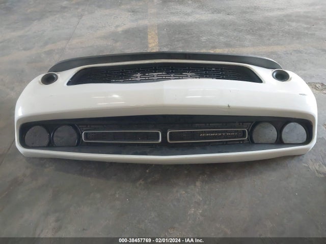 Dodge Challenger Sxt Or R/t 2015 2C3CDZAG7FH851044 Image 6