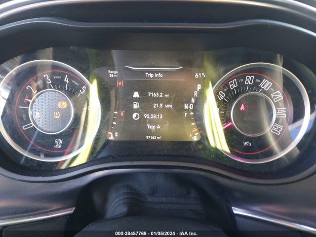 Dodge Challenger Sxt Or R/t 2015 2C3CDZAG7FH851044 Image 7