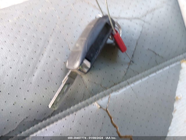 2005 PORSCHE CAYENNE WP1AB29P35LA62412 Photo 10