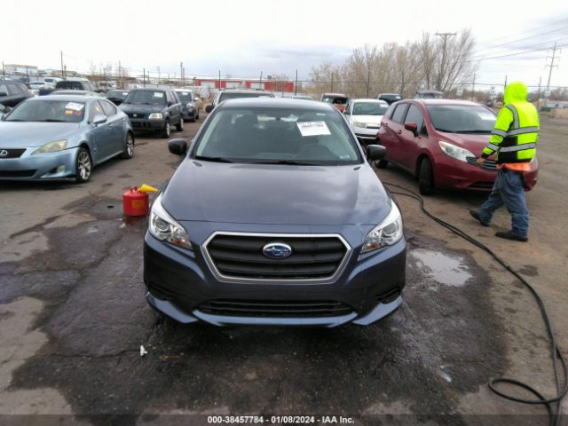 4S3BNAA61G3034878 Subaru Legacy 2.5i