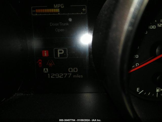 4S3BNAA61G3034878 Subaru Legacy 2.5i