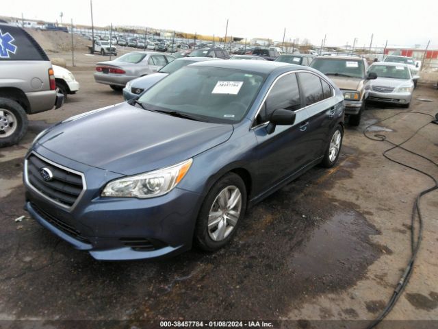 4S3BNAA61G3034878 Subaru Legacy 2.5i