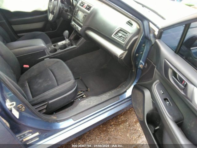 4S3BNAA61G3034878 Subaru Legacy 2.5i