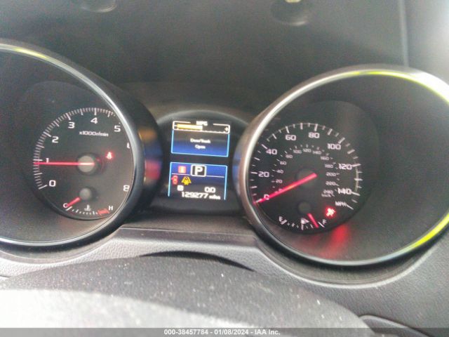 4S3BNAA61G3034878 Subaru Legacy 2.5i