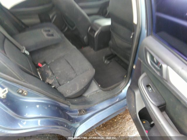 4S3BNAA61G3034878 Subaru Legacy 2.5i