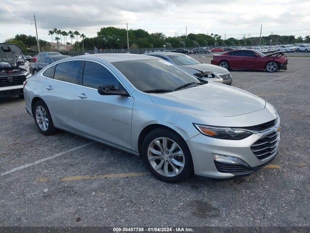2019 1G1ZD5ST0KF144401 main image
