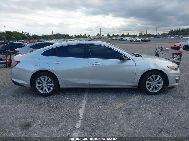 Chevrolet MALIBU LT 2019 1G1ZD5ST0KF144401 Image 13