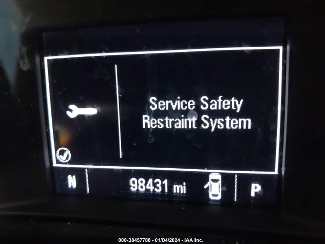 Chevrolet MALIBU LT 2019 1G1ZD5ST0KF144401 Image 15