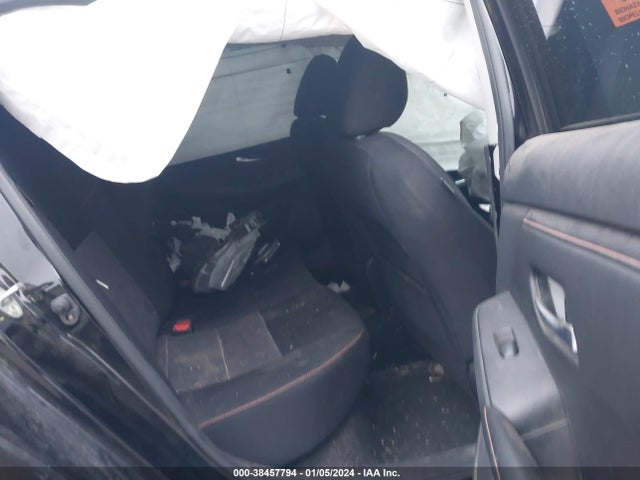 Nissan Sentra Sr Xtronic Cvt 2020 3N1AB8DV3LY231474 Image 8