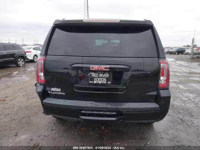 1GKS2AKC3FR702385 GMC YUKON SLE