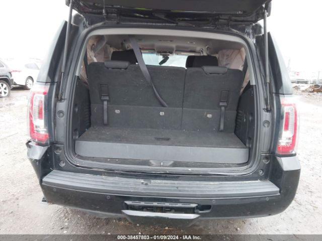 1GKS2AKC3FR702385 GMC YUKON SLE