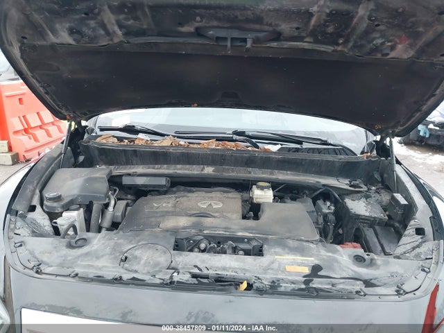 2018 INFINITI QX60 VIN: 5N1DL0MM9JC506184