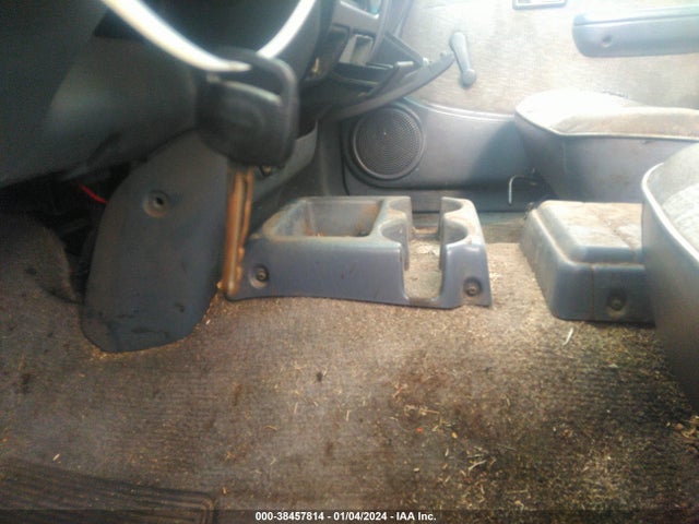 1999 TOYOTA TACOMA VIN: 4TAVL52N3XZ475307