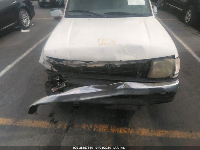 1999 TOYOTA TACOMA VIN: 4TAVL52N3XZ475307