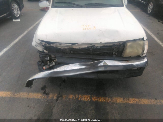 1999 TOYOTA TACOMA VIN: 4TAVL52N3XZ475307