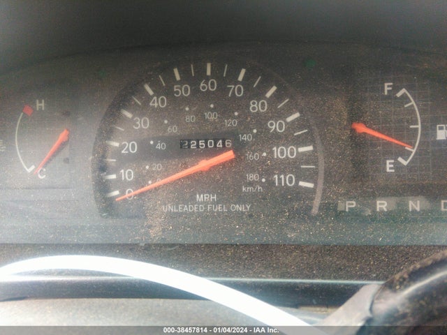 1999 TOYOTA TACOMA VIN: 4TAVL52N3XZ475307