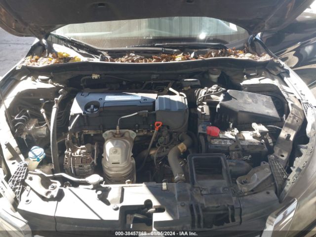 1HGCR2F32EA282077 Honda ACCORD LX