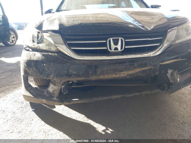 1HGCR2F32EA282077 Honda ACCORD LX