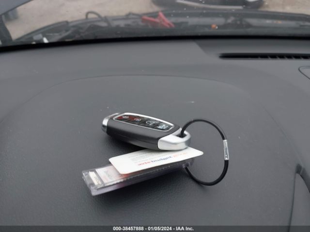 KM8K23AG3PU180587 Hyundai Kona Electric Se