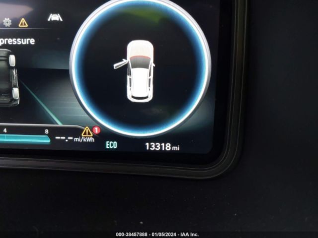 KM8K23AG3PU180587 Hyundai Kona Electric Se