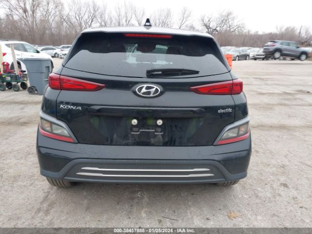 KM8K23AG3PU180587 Hyundai Kona Electric Se