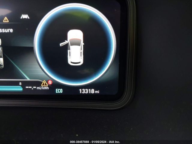 KM8K23AG3PU180587 Hyundai Kona Electric Se