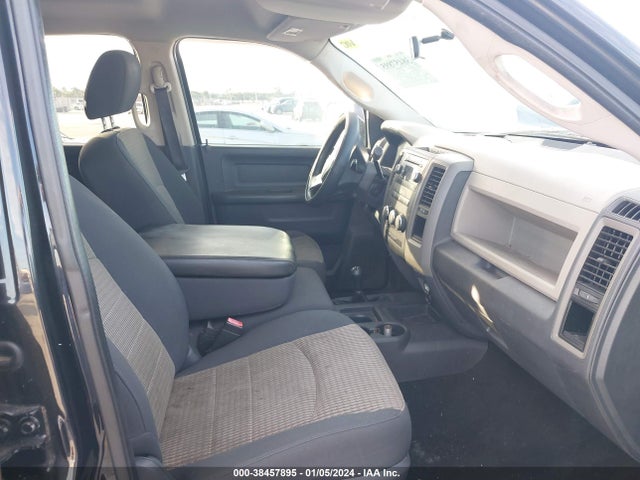 2010 DODGE RAM 2500 ST VIN: 3D7TT2CT4AG114673