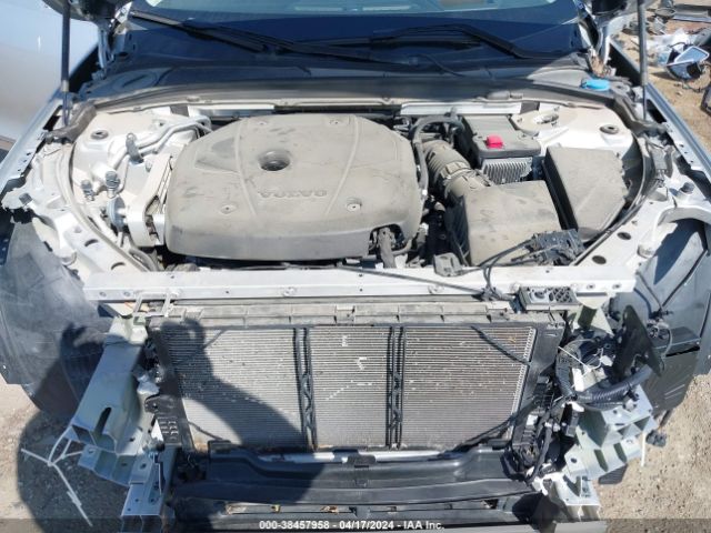 LVYA22MLXLP171485 Volvo S90 T6 Inscription