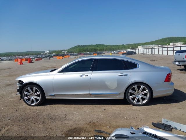 LVYA22MLXLP171485 Volvo S90 T6 Inscription