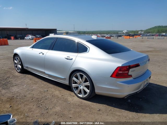 LVYA22MLXLP171485 Volvo S90 T6 Inscription