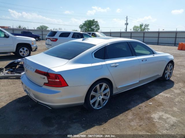 LVYA22MLXLP171485 Volvo S90 T6 Inscription