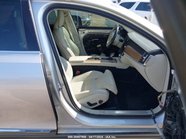 LVYA22MLXLP171485 Volvo S90 T6 Inscription