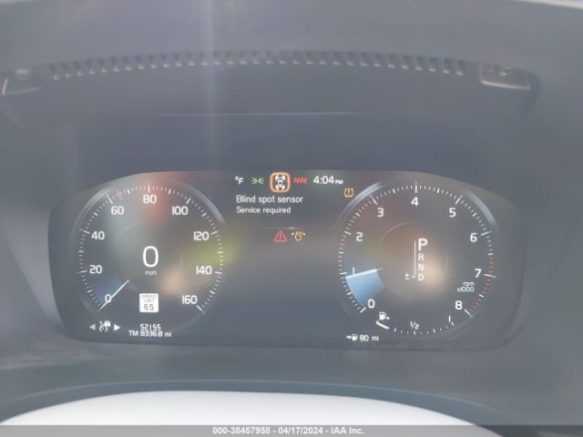 LVYA22MLXLP171485 Volvo S90 T6 Inscription