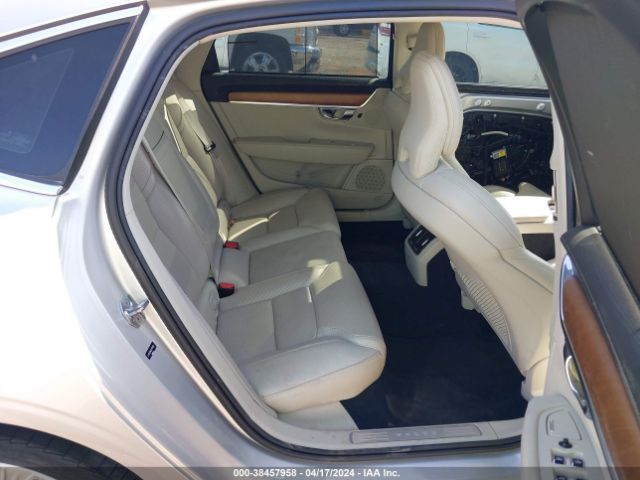 LVYA22MLXLP171485 Volvo S90 T6 Inscription