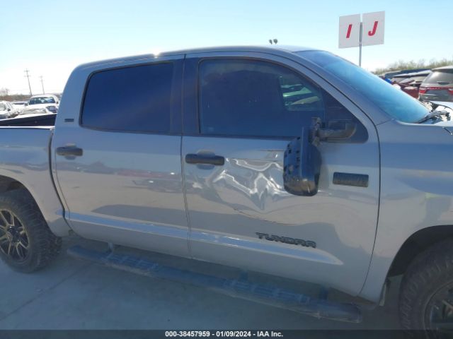 5TFEY5F19LX256810 Toyota Tundra Sr5