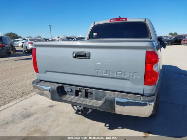 5TFEY5F19LX256810 Toyota Tundra Sr5