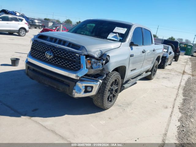 5TFEY5F19LX256810 Toyota Tundra Sr5