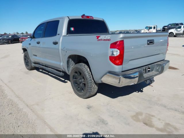 5TFEY5F19LX256810 Toyota Tundra Sr5