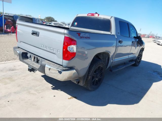 5TFEY5F19LX256810 Toyota Tundra Sr5