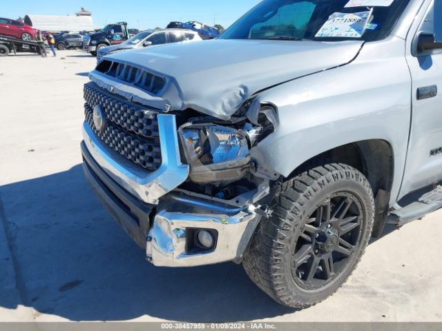 5TFEY5F19LX256810 Toyota Tundra Sr5
