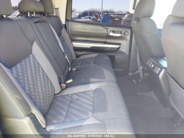 5TFEY5F19LX256810 Toyota Tundra Sr5