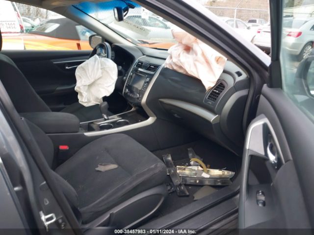 1N4AL3AP1EC144855 Nissan Altima 2.5 Sv