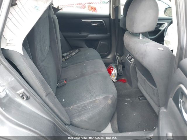 1N4AL3AP1EC144855 Nissan Altima 2.5 Sv